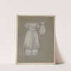 Child's Dress by Jean Peszel
