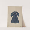 Child's Dress by Marie Lutrell