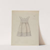 Child's Dress by Mary E. Humes