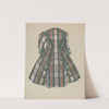 Child's Dress by Nancy Crimi