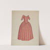 Child's Dress by Nancy Crimi
