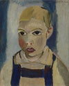 Child’s head