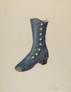Child’s Shoe