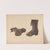 Child's Shoe by Alexander Anderson