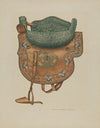 Child’s Side Saddle