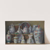 China (1879) by Benjamin Walter Spiers