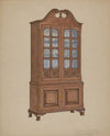 China Cupboard