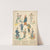 China - Goures and costumes by Paul Louis de Giafferri
