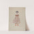 China-Headed Doll by Beverly Chichester
