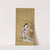 Chinese Beauty (late 1700s-early 1800s) by Kubo Shunman
