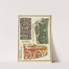 Chinese prints pl.128 (1871-1894) by A. F. Stoddard & Company