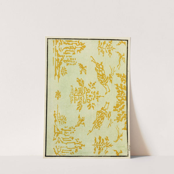 Chinese prints pl.41 (1871-1894) by A. F. Stoddard & Company