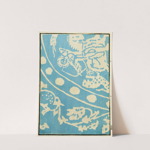 Chinese prints pl.43 (1871-1894) by A. F. Stoddard & Company