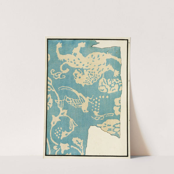 Chinese prints pl.45 (1871-1894) by A. F. Stoddard & Company