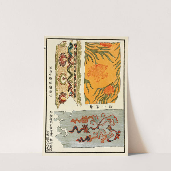 Chinese prints pl.68 (1871-1894) by A. F. Stoddard & Company