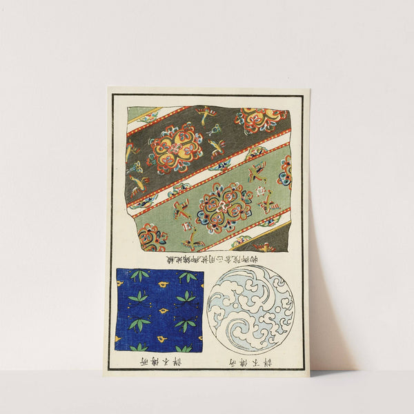 Chinese prints pl.83 (1871-1894) by A. F. Stoddard & Company