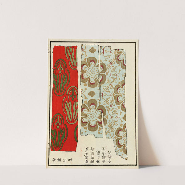 Chinese prints pl.84 (1871-1894) by A. F. Stoddard & Company