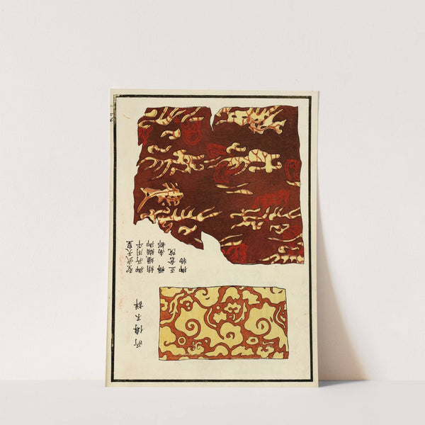 Chinese prints pl.86 (1871-1894) by A. F. Stoddard & Company