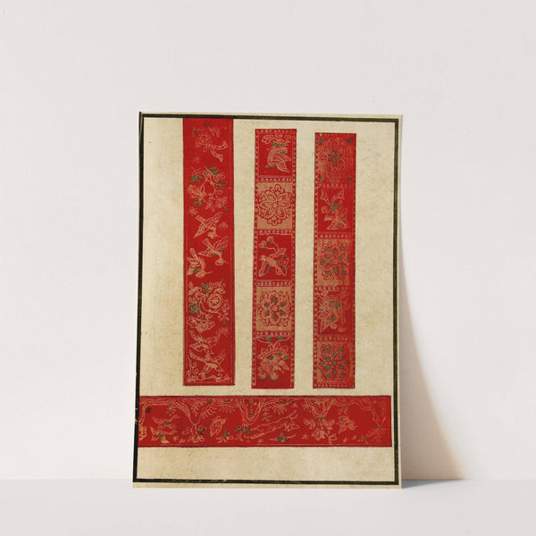 Chinese prints pl.93 (1871-1894) by A. F. Stoddard & Company