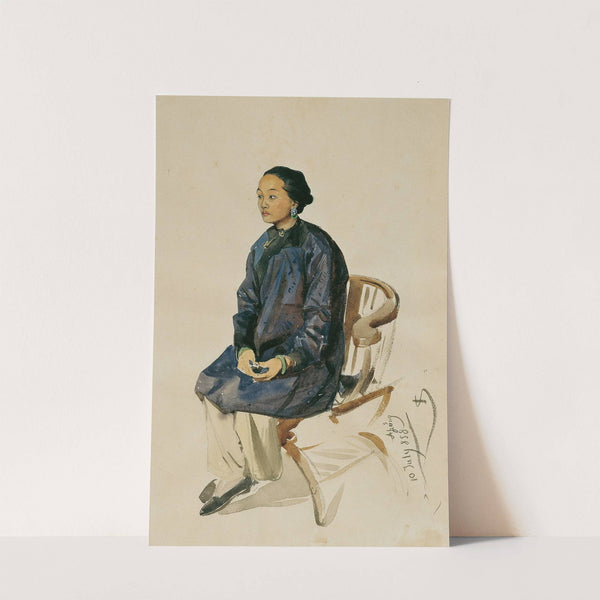 Chinesin by Joseph Selleny