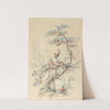 Chinoiserie Designs by Jean-Baptiste Pillement