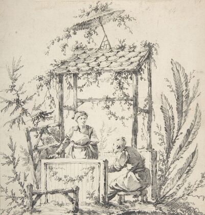 Chinoiserie