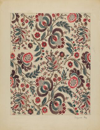 Chintz