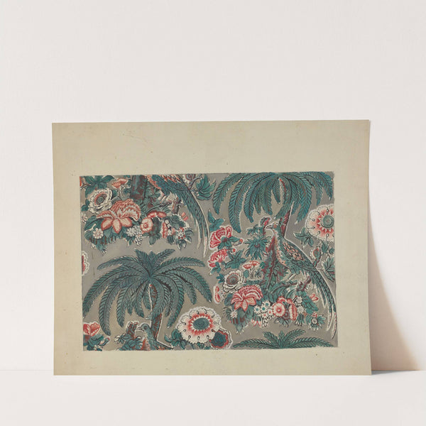 Chintz by George Loughridge