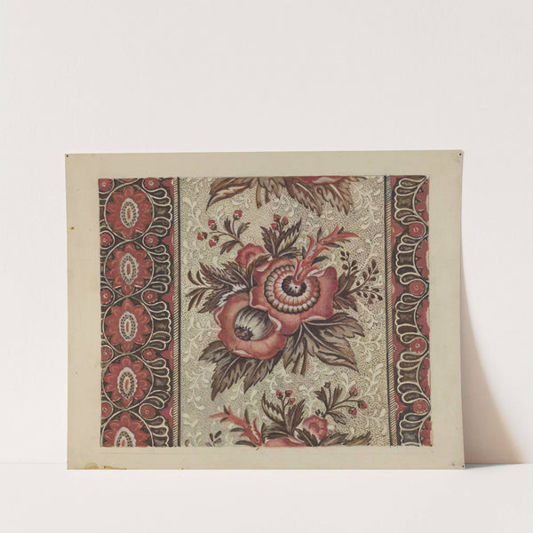 Chintz by George Loughridge