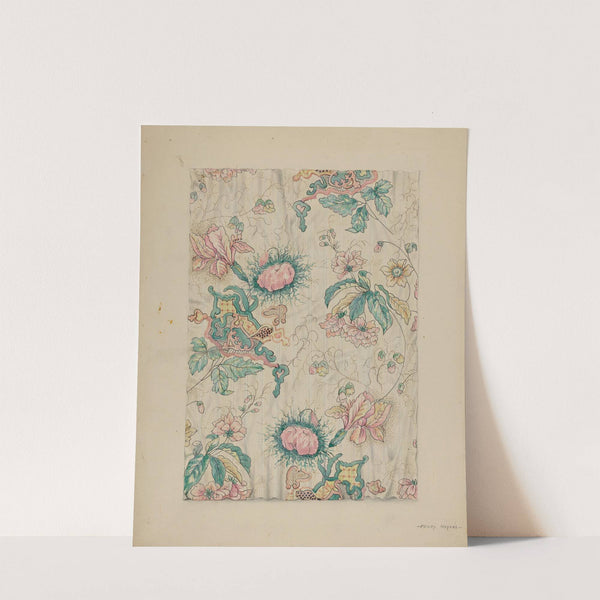 Chintz by Henry Meyers