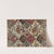 Chintz Bedspread by Julius Mihalik