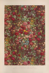 Chintz pattern