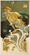 Chiozza e Turchi, fabricants de savons, Pontelagoscuro, Italie