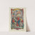 Chistus Cruci Submittit Humeros by Remondini family