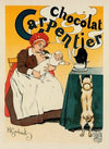 Chocolat Carpentier