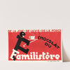 Chocolat du familistère