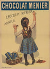 Chocolat Menier (1892)