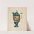 Chocolate Pitcher by Robert Schuerer