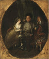 Choi Afock, Aurora Taube and Olof Lindahl