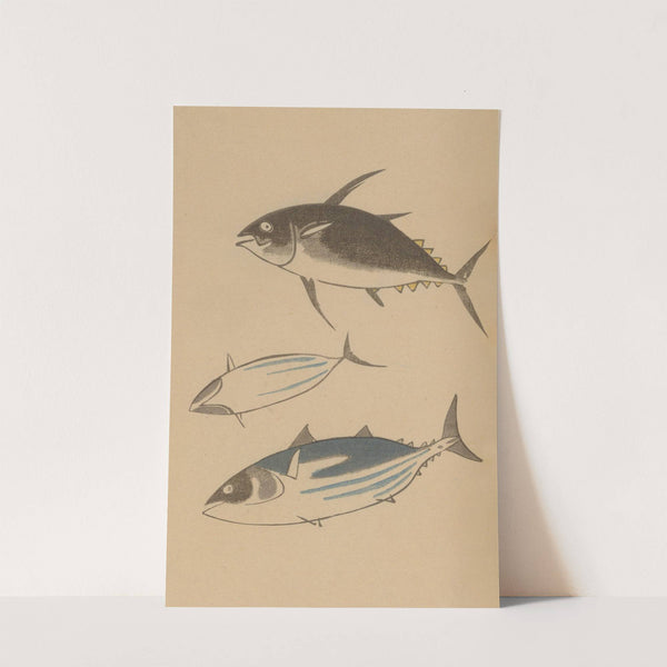 Chōjū ryakugashiki, Pl.42 by Masayoshi Kitao