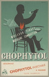 Chophytol (1910-1950)