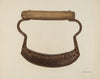 Chopping Knife