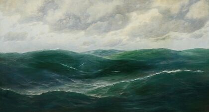 Choppy Seas