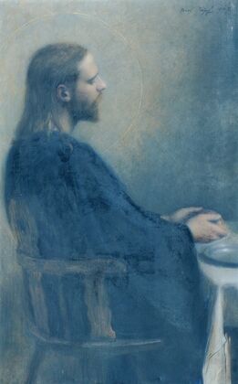 Christ (1903)