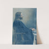 Christ (1903) by Josef Köpf