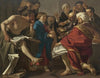 Christ Among The Doctors