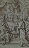 Christ Among the Doctors