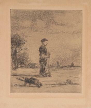 Christ and the Adulteress