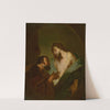 Christ And The Doubting Thomas (1755–1757) by Franz Anton Maulbertsch