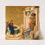 Christ and the Samaritan Woman by Duccio di Buoninsegna